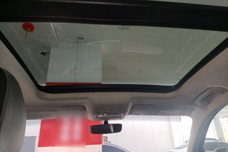 Audi Q3 2018 image de voiture #20