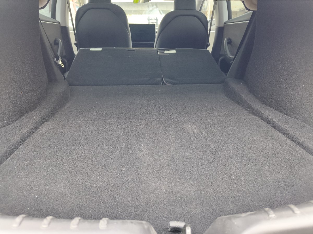 Tesla Model 3 2024 car image #9