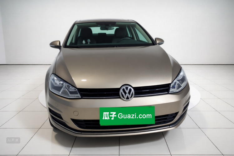 Volkswagen Golf 2016 #3 Volkswagen Golf 2016 car image #3