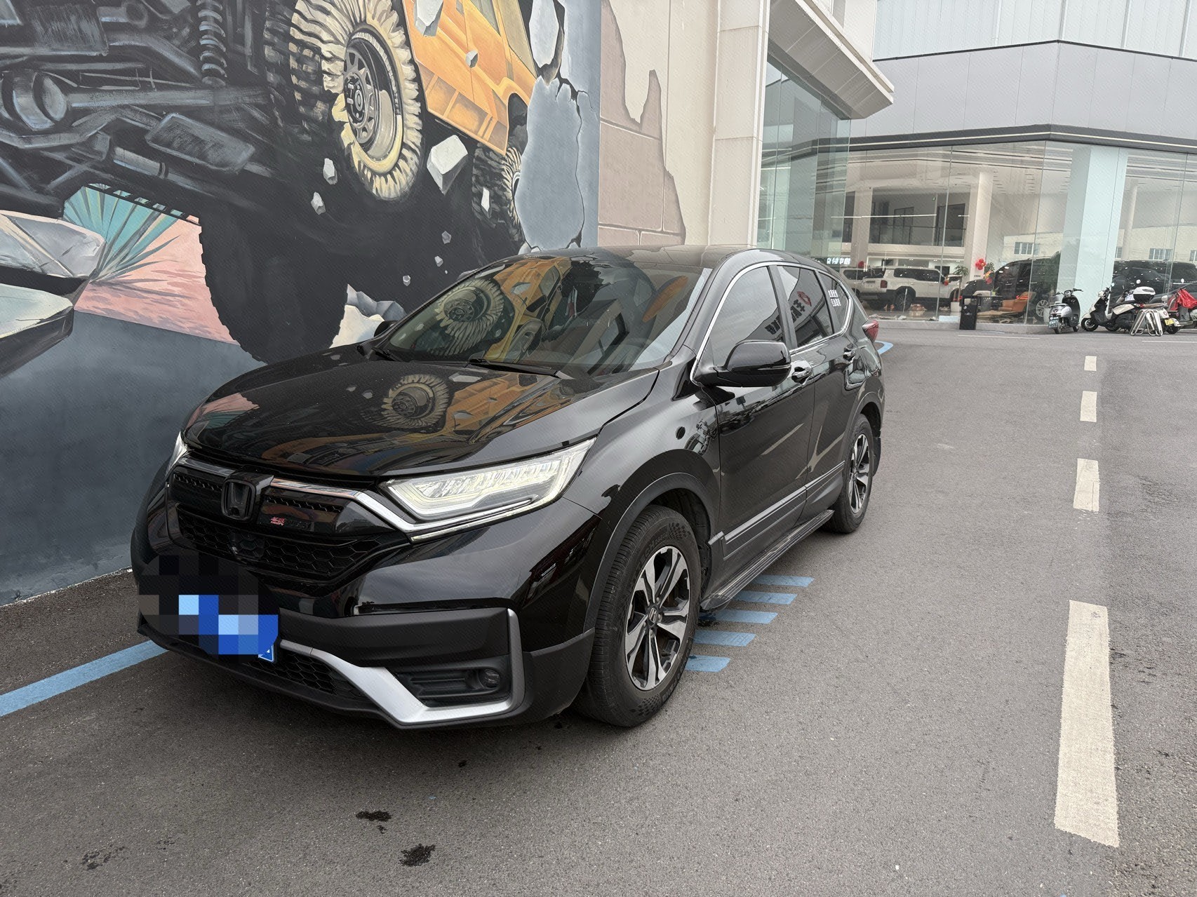 2021 car image 