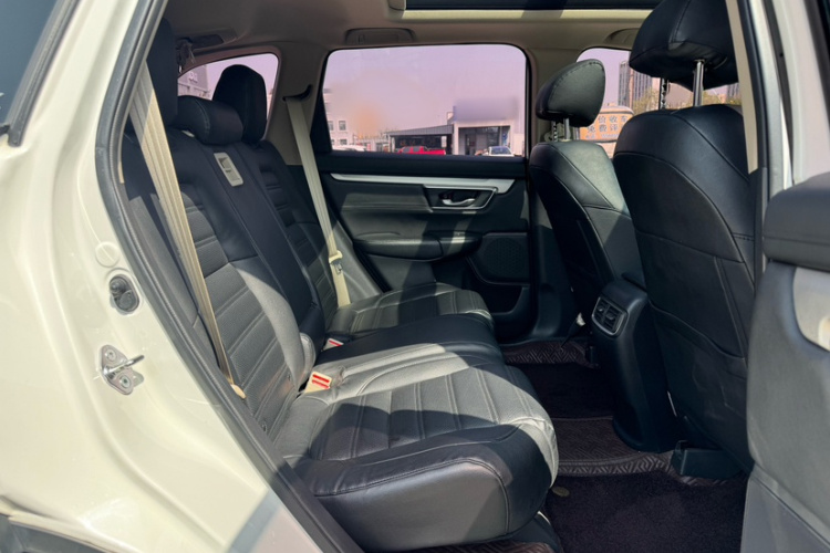 Honda CR-V 2020 #20 Honda CR-V 2020 car image #20