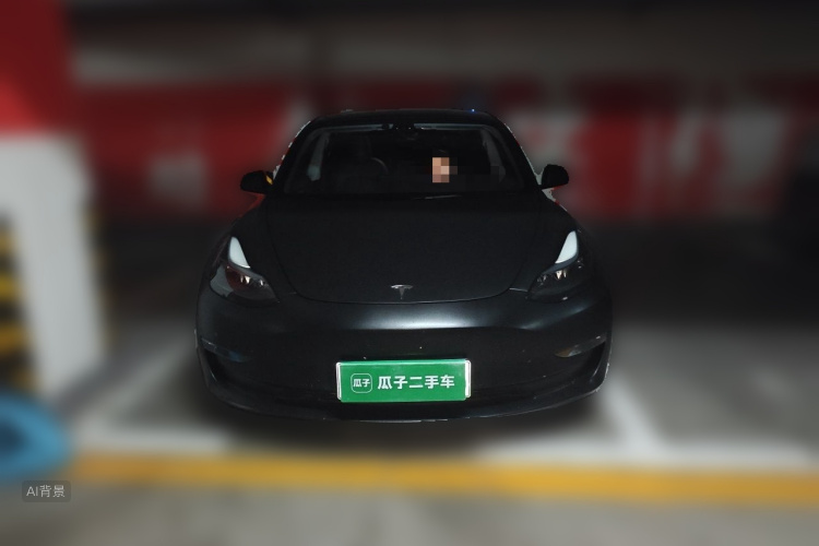 Tesla Model 3 2023 car image #3