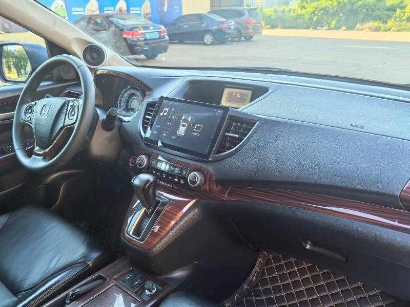 Honda CR-V 2014 car image #7