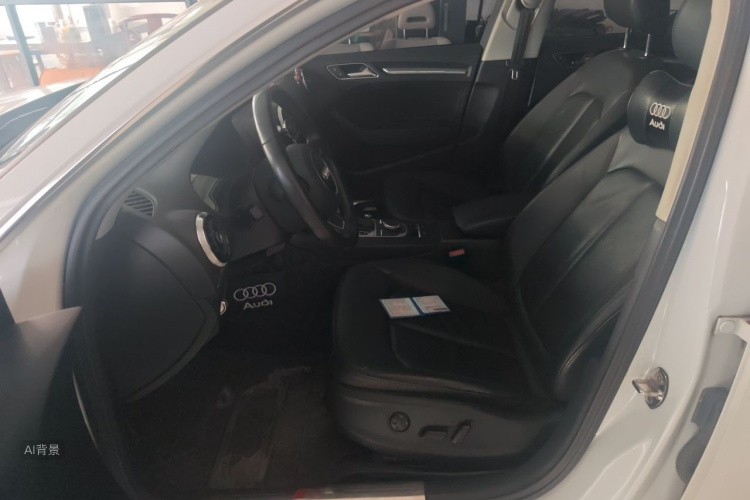 Audi A3 2016 #17 Audi A3 2016 immagine di auto #17