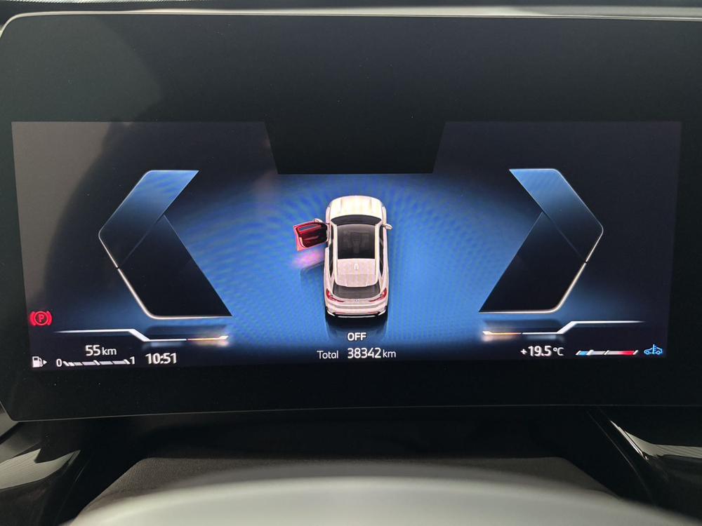 BMW X1 2023 car image #14
