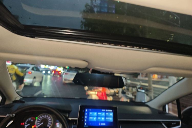 Toyota Corolla 2021 car image #20