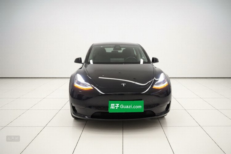 Tesla Model Y 2023 car image #3