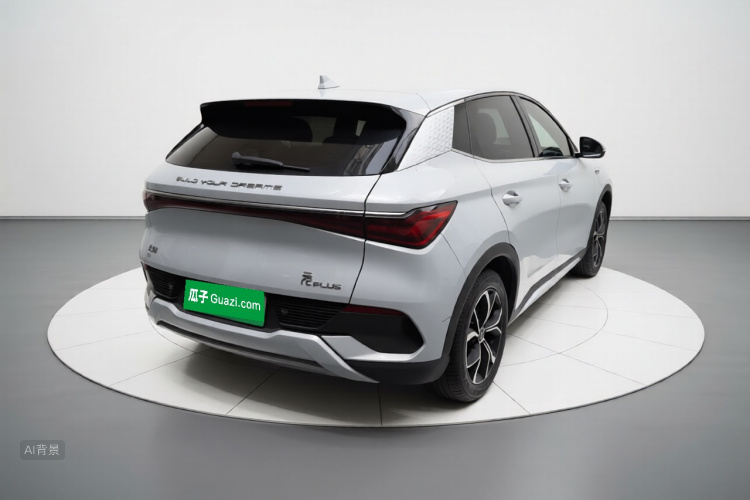 BYD Yuan Plus 2023 car image #7