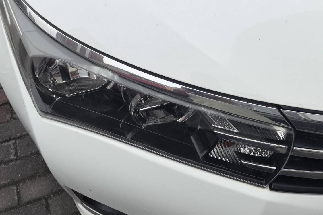 Toyota Corolla 2015 imagem de carro #7