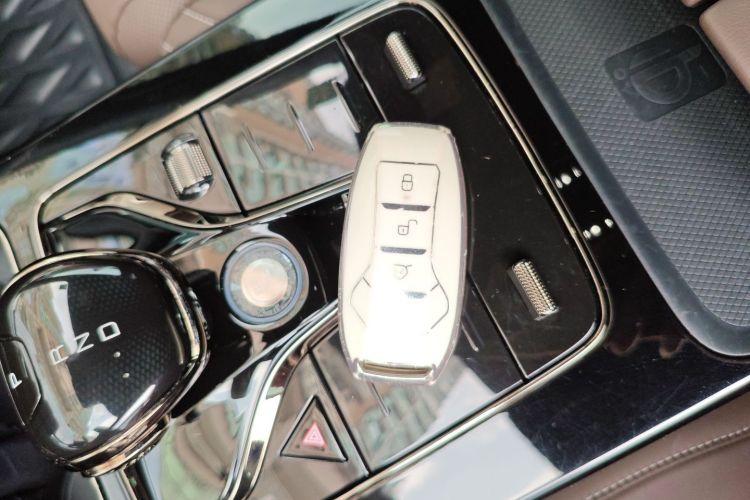 比亚迪 汉 2022 汽车图片 #14