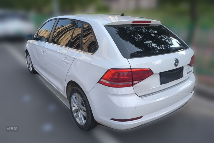 Volkswagen Santana 2016 #5 Volkswagen Santana 2016 car image #5