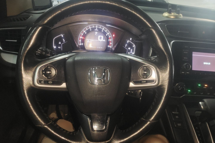 Honda CR-V 2018 car image #15