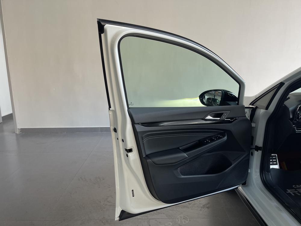 Volkswagen Golf 2024 #29 Volkswagen Golf 2024 immagine di auto #29
