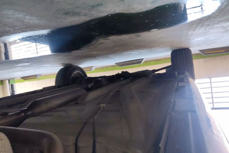 Chery Tiggo 3x 2020 #27 Chery Tiggo 3x 2020 immagine di auto #27