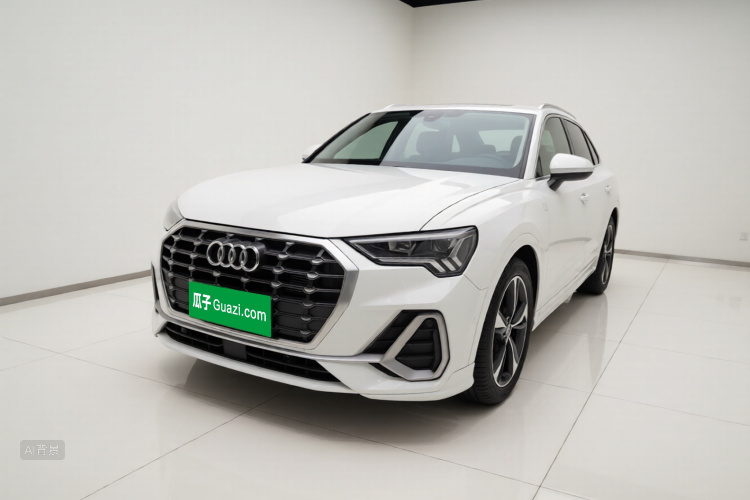 Audi Q3 2022 #2 Audi Q3 2022 car image #2