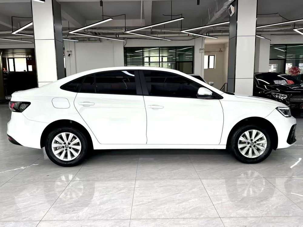 Volkswagen Lavida 2025 #7 Volkswagen Lavida 2025 car image #7
