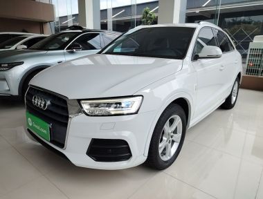 Audi Q3 2019 Audi Q3 2019 car image