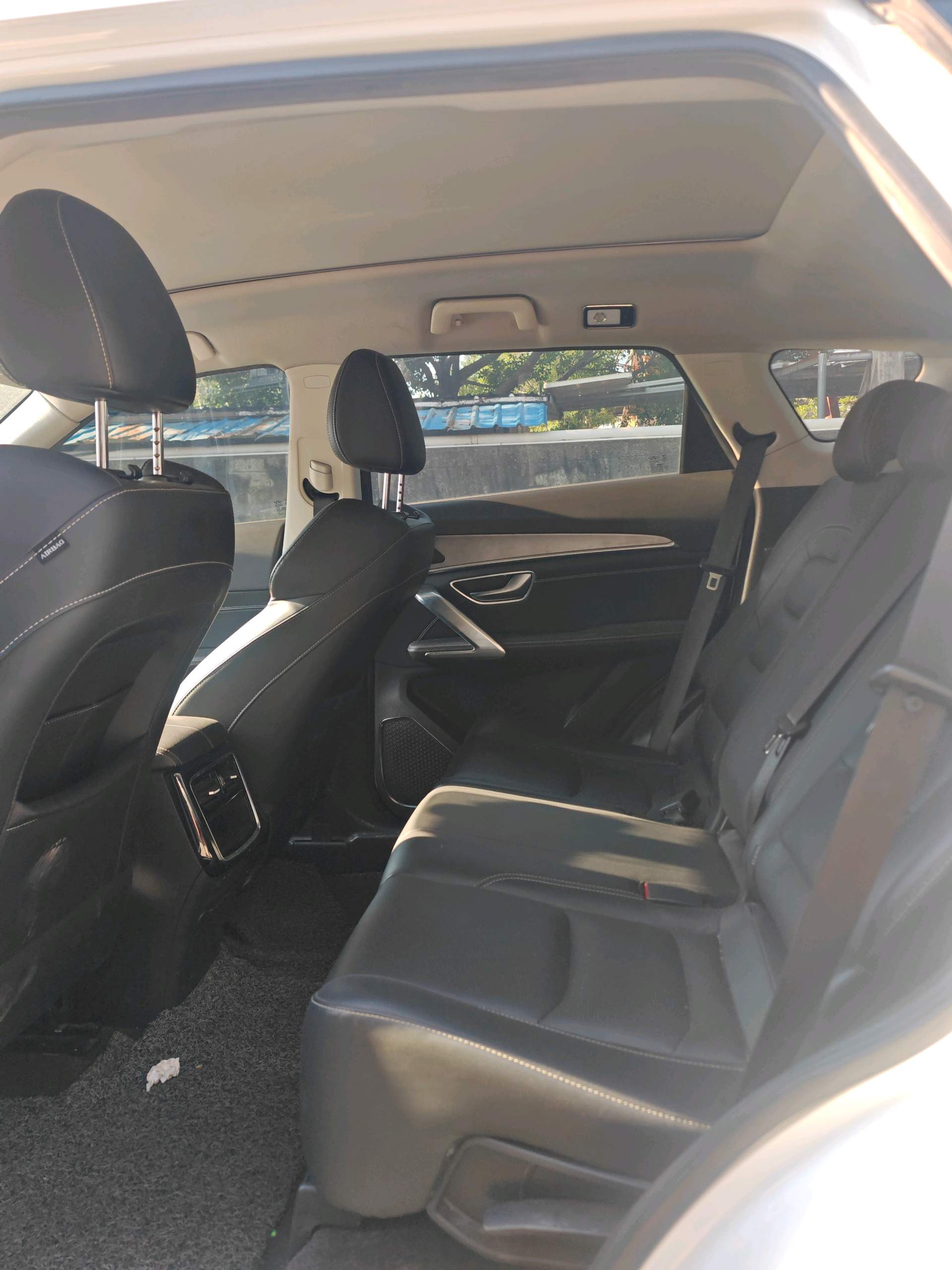 Jetour X70 PLUS 2021 #6 Jetour X70 PLUS 2021 изображение автомобиля #6