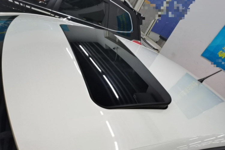 Volkswagen Polo 2018 #25 Volkswagen Polo 2018 car image #25