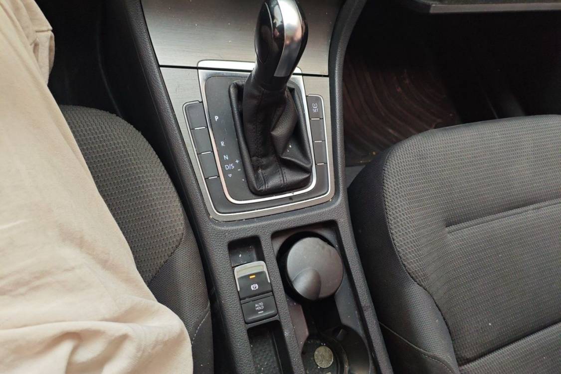 Volkswagen Golf 2015 #29 Volkswagen Golf 2015 immagine di auto #29