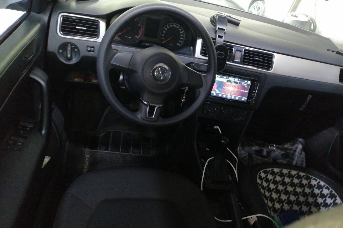 Volkswagen Santana 2015 #22 Volkswagen Santana 2015 image de voiture #22