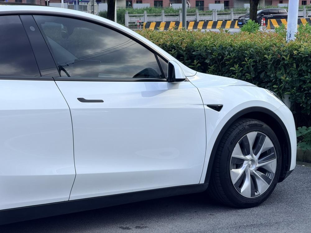 Tesla Model Y 2022 car image #4