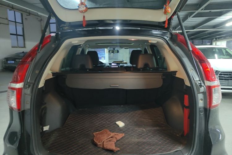 Honda CR-V 2016 car image #21
