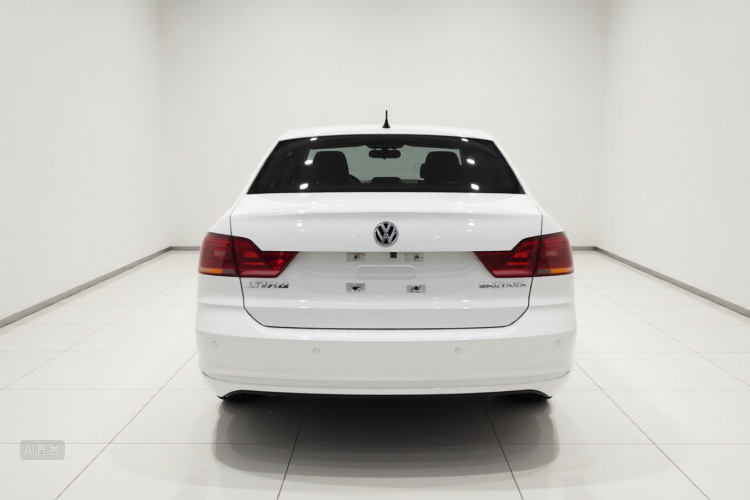 Volkswagen Santana 2019 #6 Volkswagen Santana 2019 car image #6