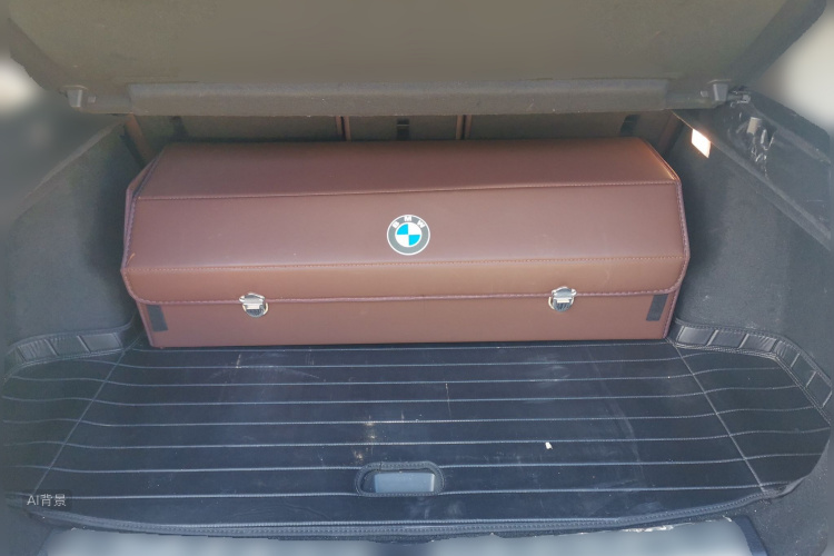 BMW X1 2021 #21 BMW X1 2021 car image #21