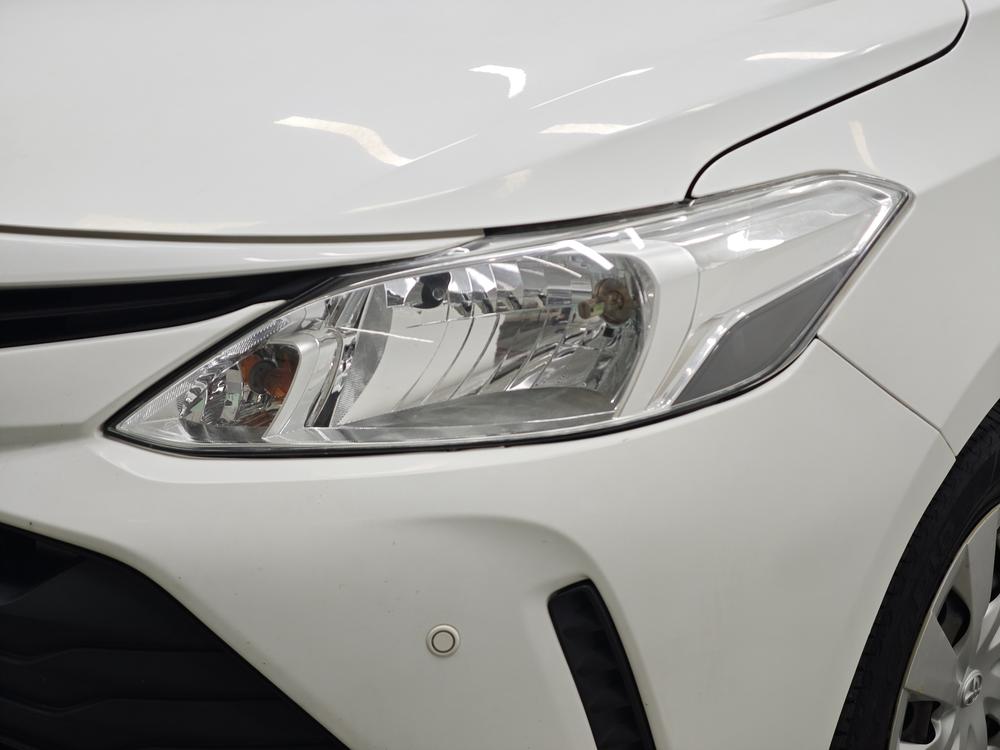 Toyota Vios 2020 #12 Toyota Vios 2020 car image #12