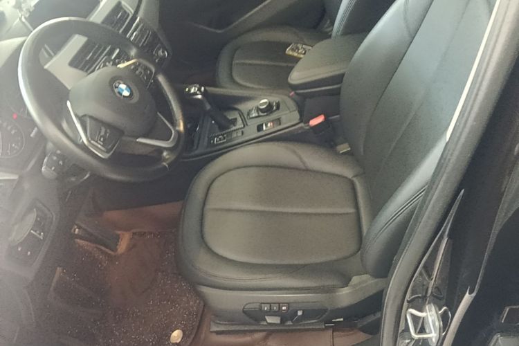 BMW X1 2018 #15 BMW X1 2018 car image #15