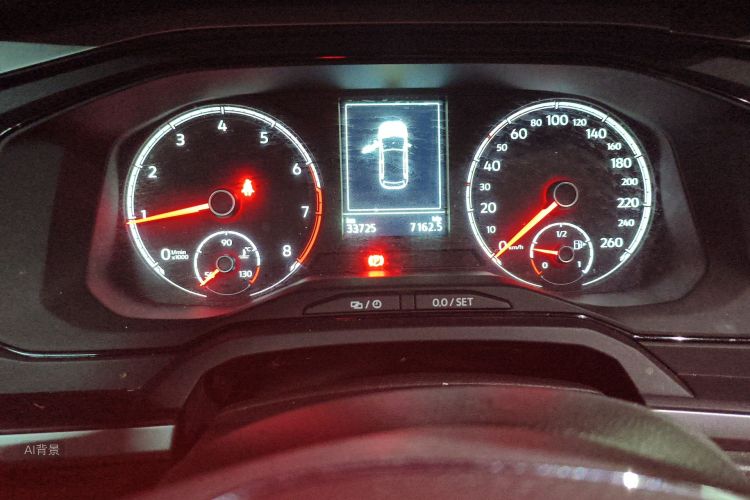 Volkswagen Polo 2020 صورة سيارة #13