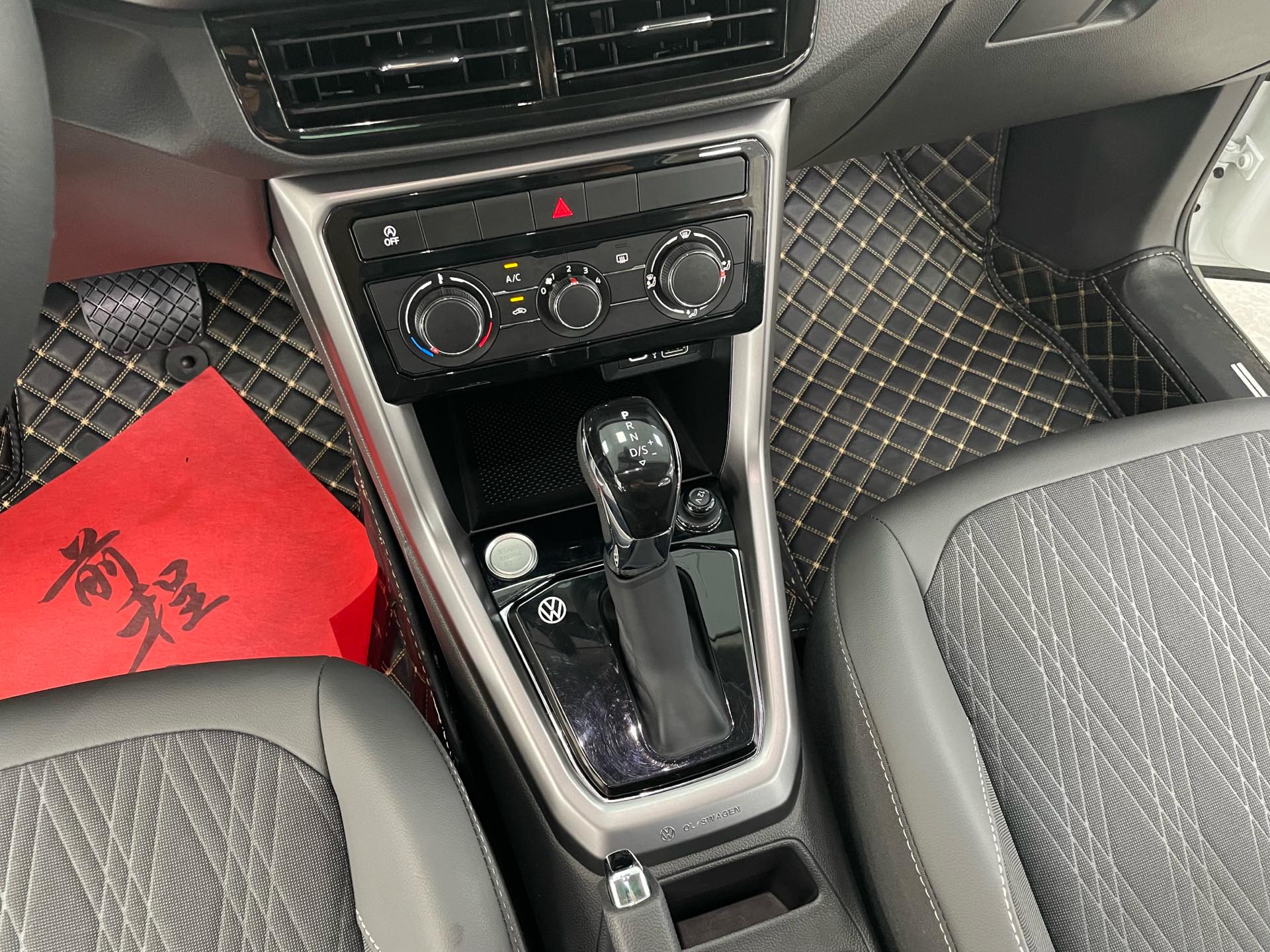 大众 途铠 2022 汽车图片 #10