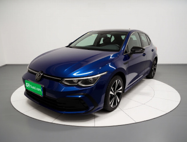 Volkswagen Golf 2021 Volkswagen Golf 2021 car image