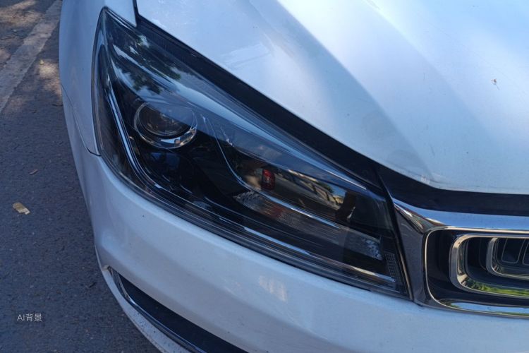GEELY Emgrand 2019 #8 GEELY Emgrand 2019 car image #8