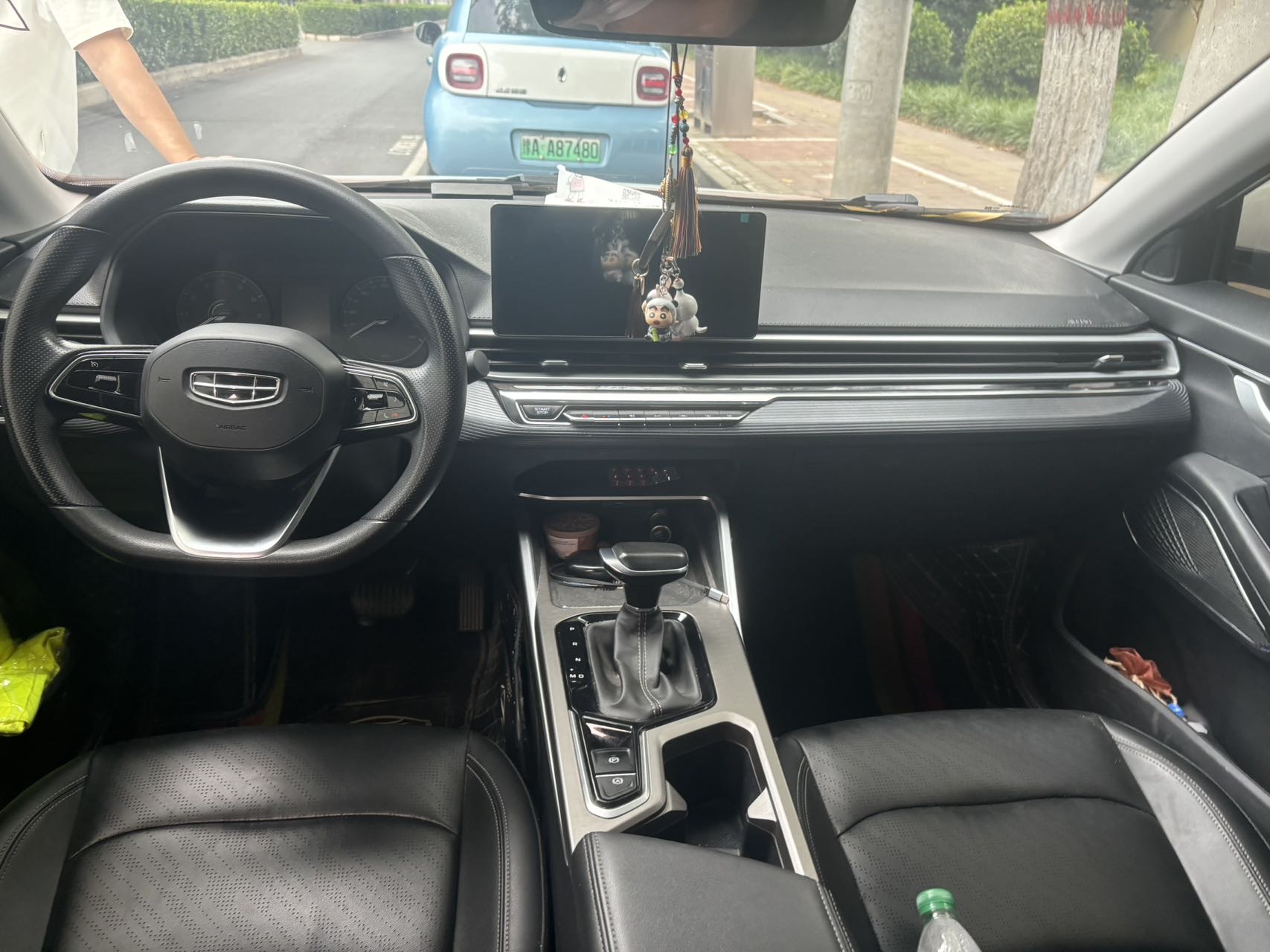 GEELY Emgrand 2023 #6 GEELY Emgrand 2023 изображение автомобиля #6