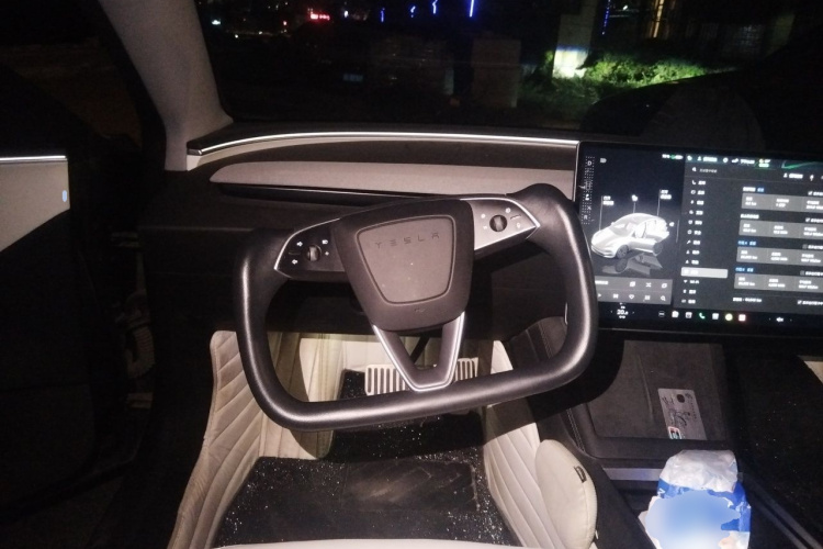 Tesla Model 3 2024 #11 Tesla Model 3 2024 car image #11