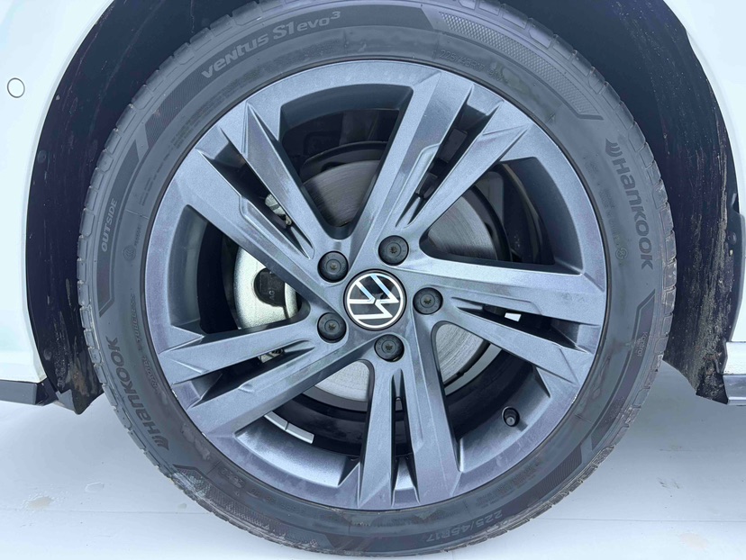 Volkswagen Golf 2022 #15 Volkswagen Golf 2022 car image #15