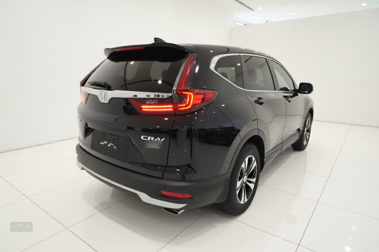 Honda CR-V 2020 #7 Honda CR-V 2020 car image #7