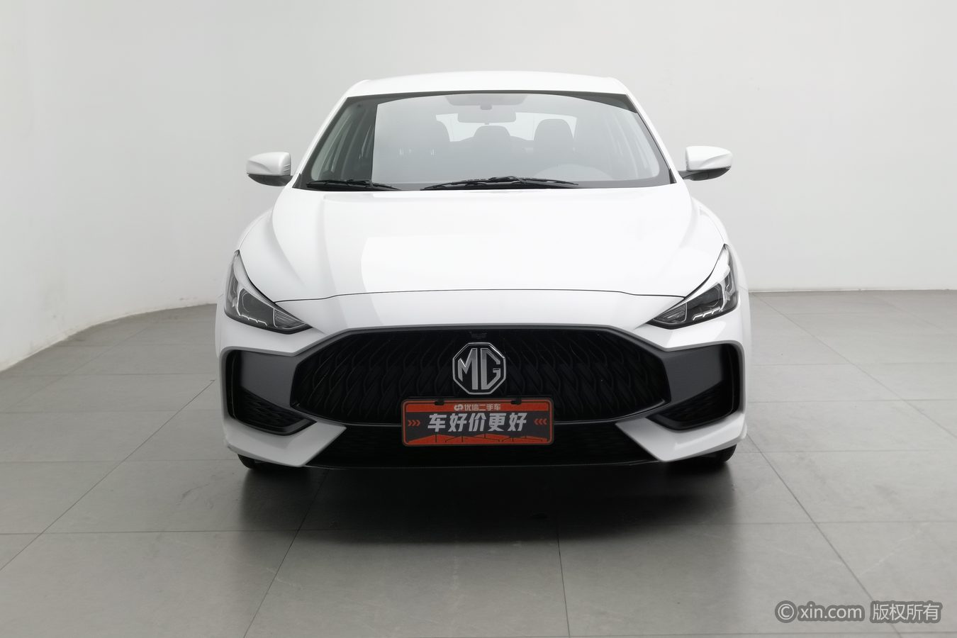 MG 5 2024 #4 MG 5 2024 image de voiture #4