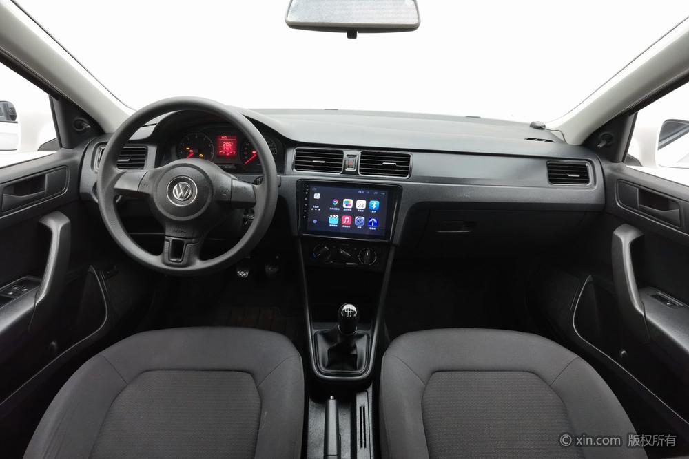 Volkswagen Santana 2015 #13 Volkswagen Santana 2015 car image #13