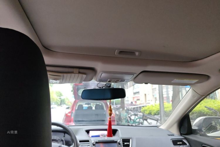 Honda CR-V 2016 car image #20
