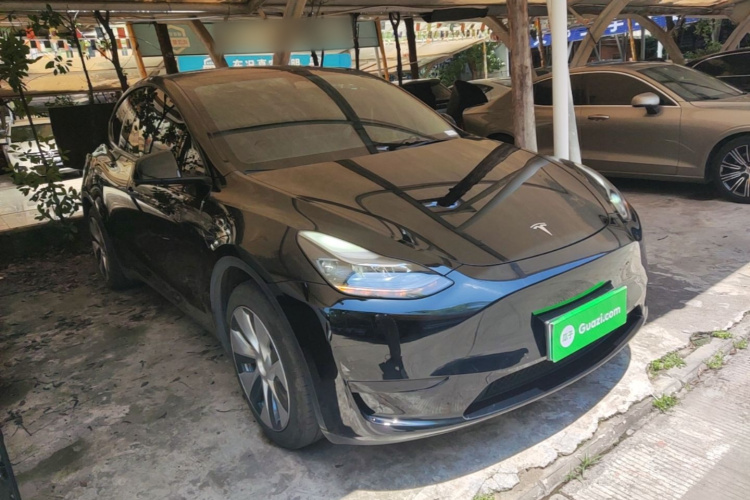 Tesla Model Y 2023 car image #6