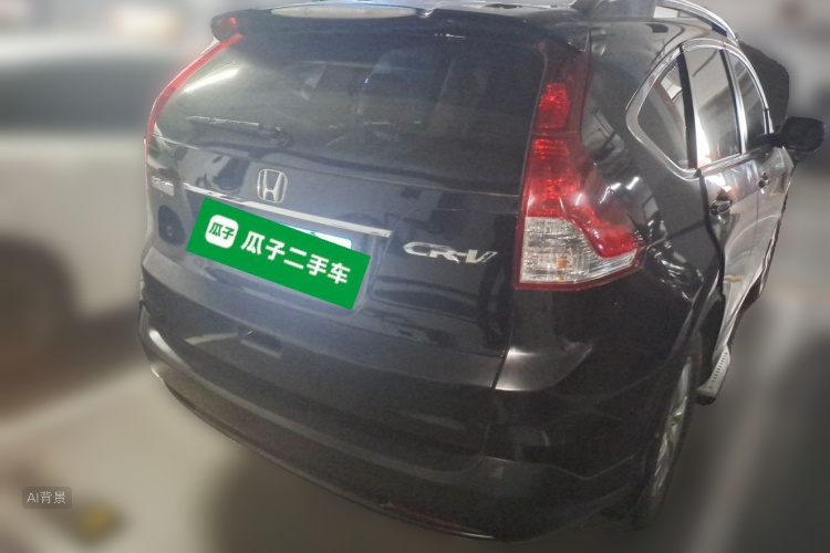 Honda CR-V 2016 #7 Honda CR-V 2016 car image #7