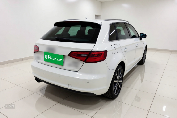 Audi A3 2016 #7 Audi A3 2016 immagine di auto #7
