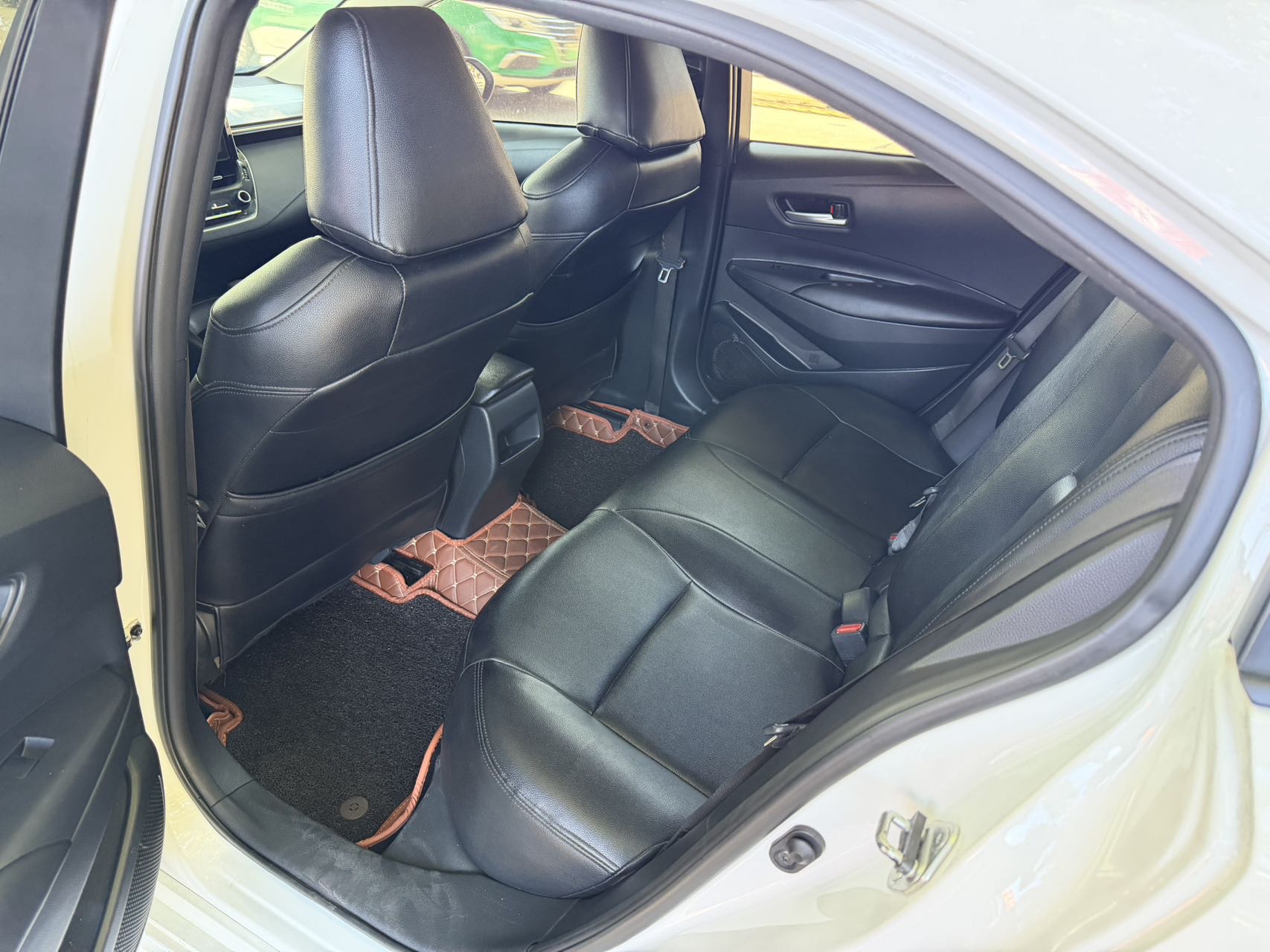 Toyota Corolla 2020 car image #8