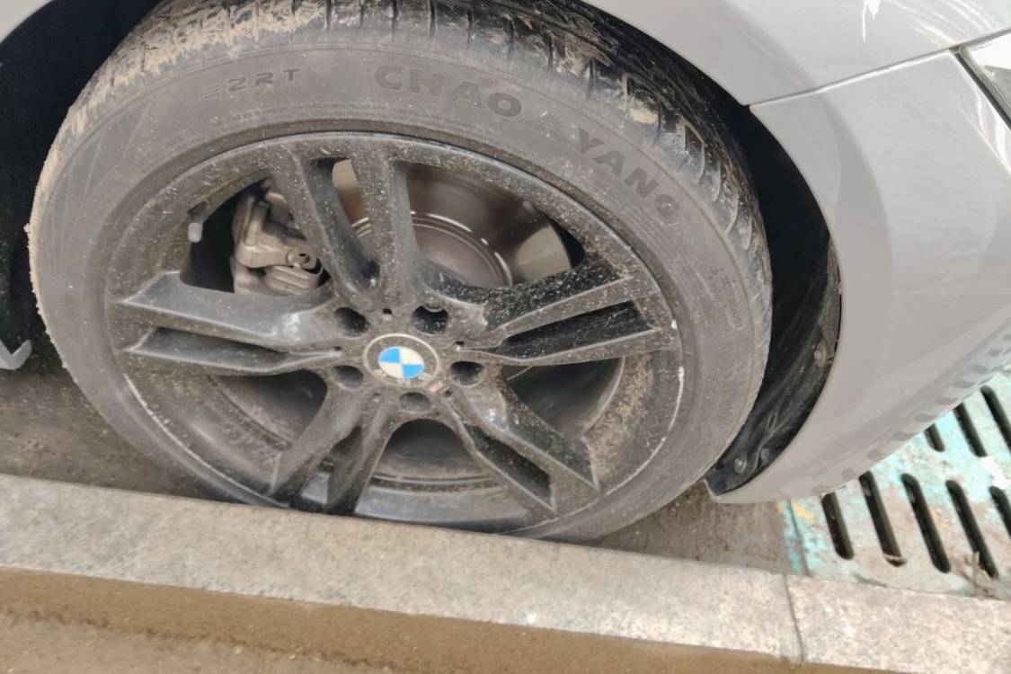 BMW 3 Series 2017 #9 BMW 3 Series 2017 imagen de coche #9
