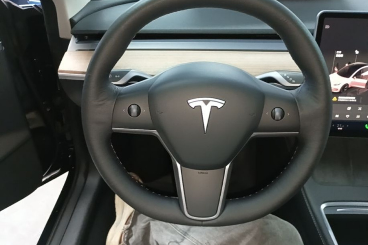 Tesla Model 3 2022 car image #11