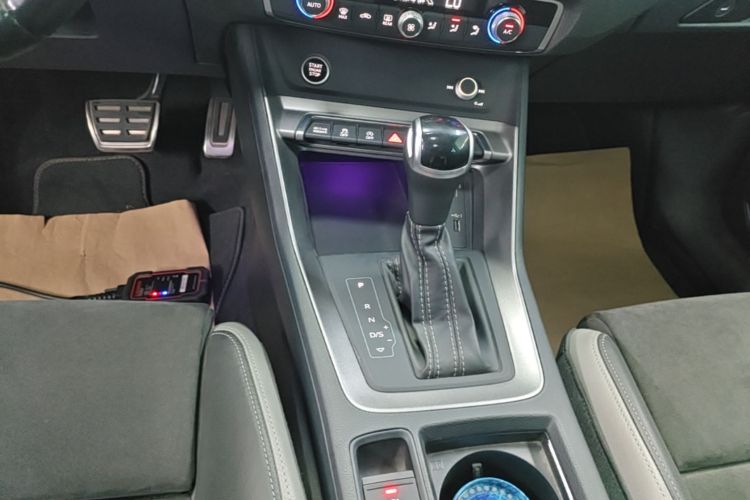 Audi Q3 2021 #18 Audi Q3 2021 imagen de coche #18