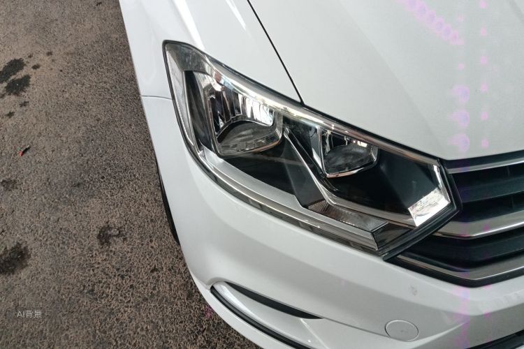 Volkswagen Bora 2018 car image #8